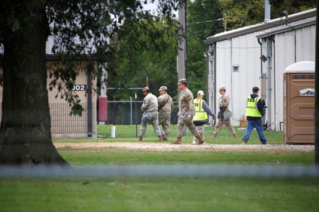 US-POLITICS-TROOPS-ILLINOIS