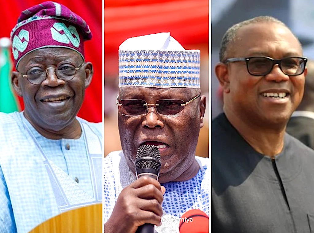 [Nigeria at 65] Ethnicisation of politics: The ticking time bomb