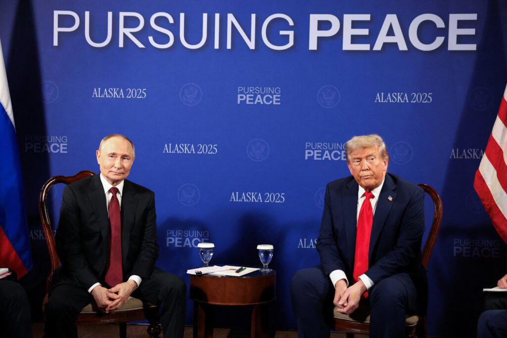 Russia says momentum from Putin-Trump meeting ‘gone’