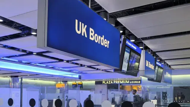 UK opens doors to foreign workers as 82 jobs are up for grabs [Full List]