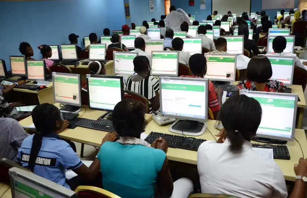 2025 UTME: JAMB screens 176 underage high achievers