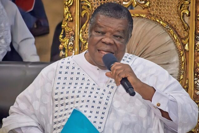 9 things to know about late Rev. Uma Ukpai