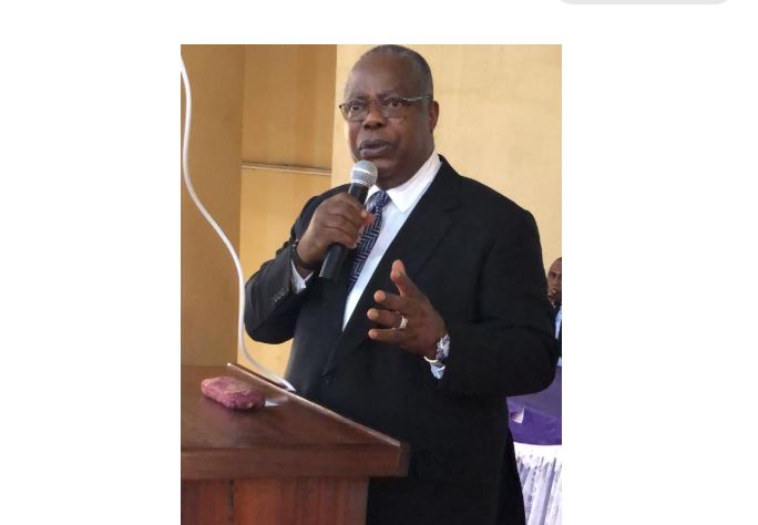 Umeadi.jpg APGA 2023 presidential candidate, Justice Umeadi, quits party, withdraws from politics