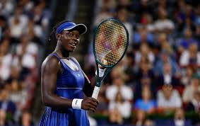 Tennis: Canadian teen Mboko eager to build on ‘crazy’ breakthrough year