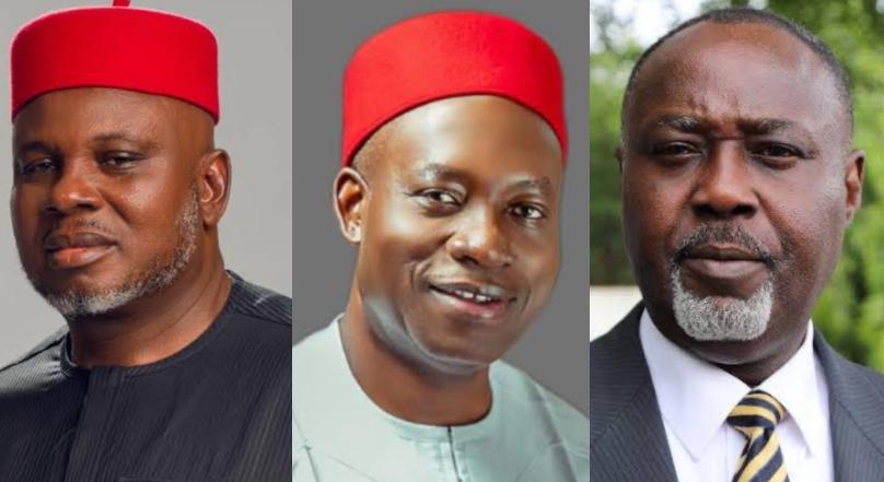 UK reaffirms support for Anambra election process