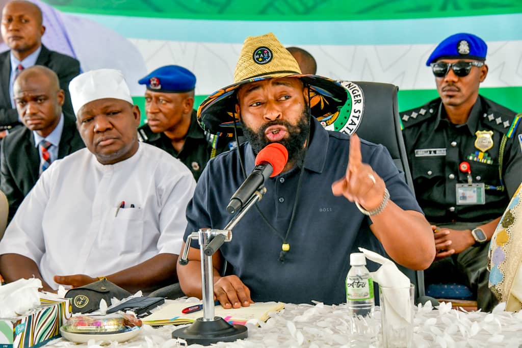 Niger Govt denies increase in levy for petty traders