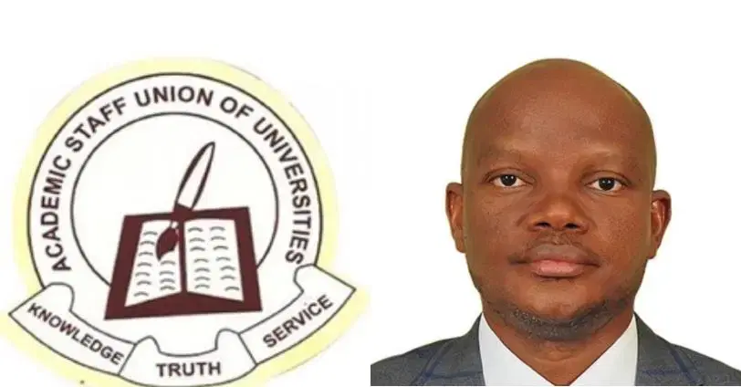 Breaking: ASUU declares two-week warning strike