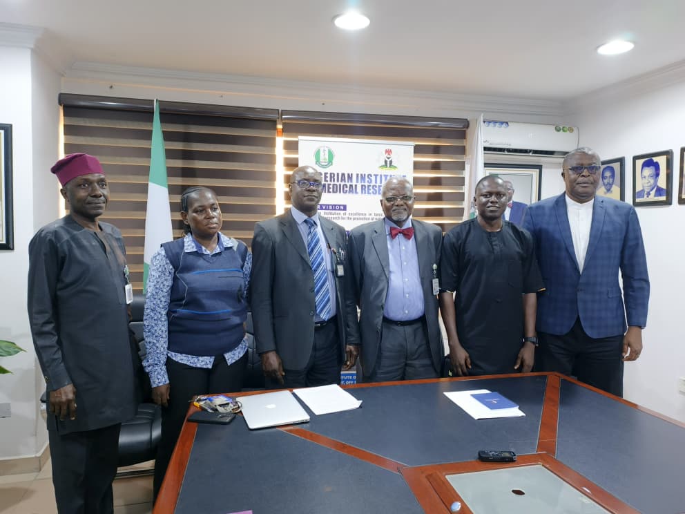 Most herbal remedies in Nigerian market safe, but ineffective – NIMR researchers reveal