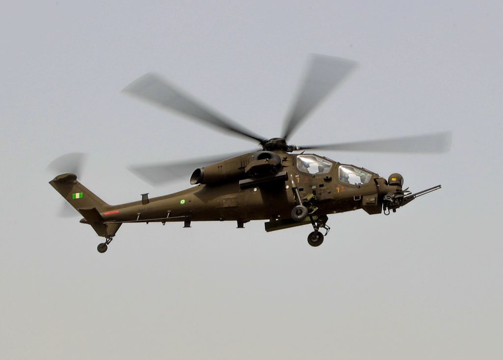 NAF’s multiple bombardments neutralize notorious kidnap kingpin “Maidawa”, others in Kwara State