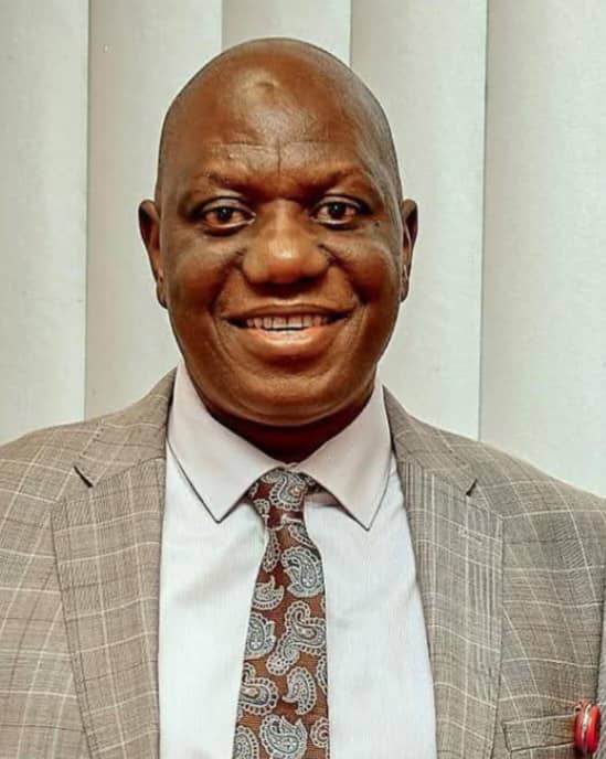 Sen Katung dismisses defection rumours, reaffirms loyalty to PDP