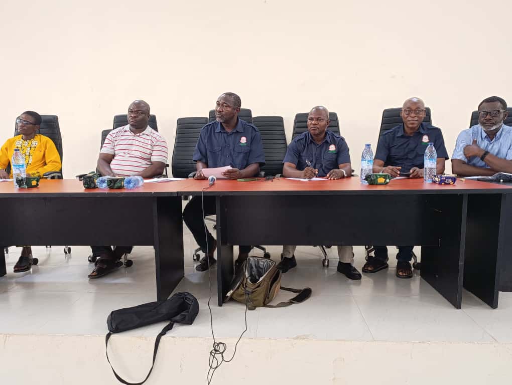 Ondo AAUA lecturers cry out over govt neglect, non release of capital grants, decay infrastructure