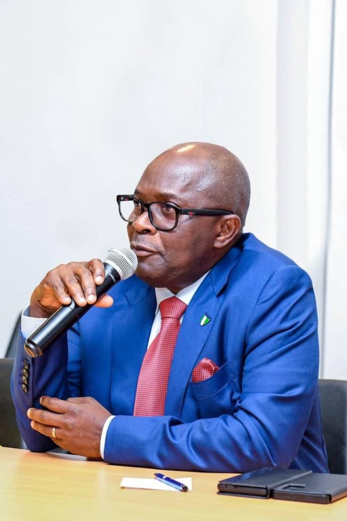 NOSDRA, NIPC, ICPC top 2025 Transparency Index as over 500 MDAs rank low