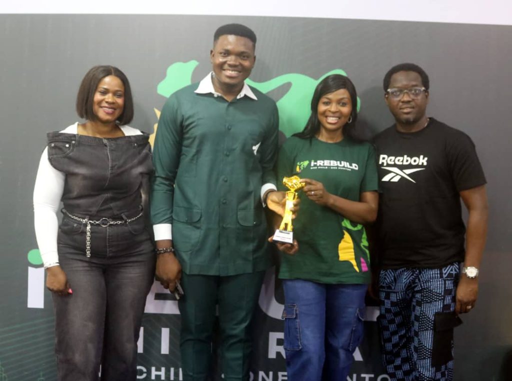 Tech-driven mentorship: ‘Mentee’ app to curb insecurity, build responsible youths