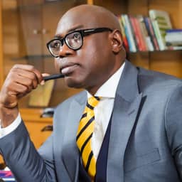 Only strong cybersecurity can safeguard Nigeria’s digital future, says Routelink CEO Femi Adeoti