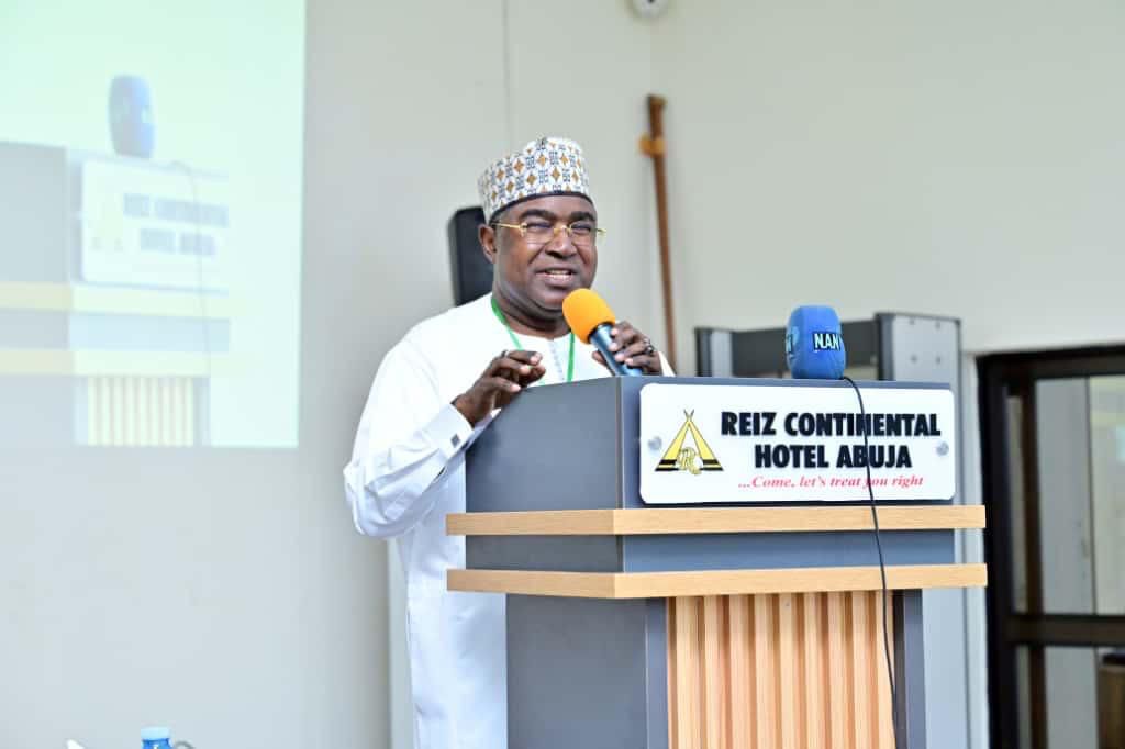 NDLEA clarifies stance on cannabis oil: Supports regulated export, opposes local use