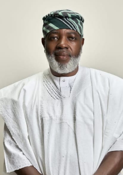 Breaking: APC disqualifies Kayode Ojo from Ekiti guber race