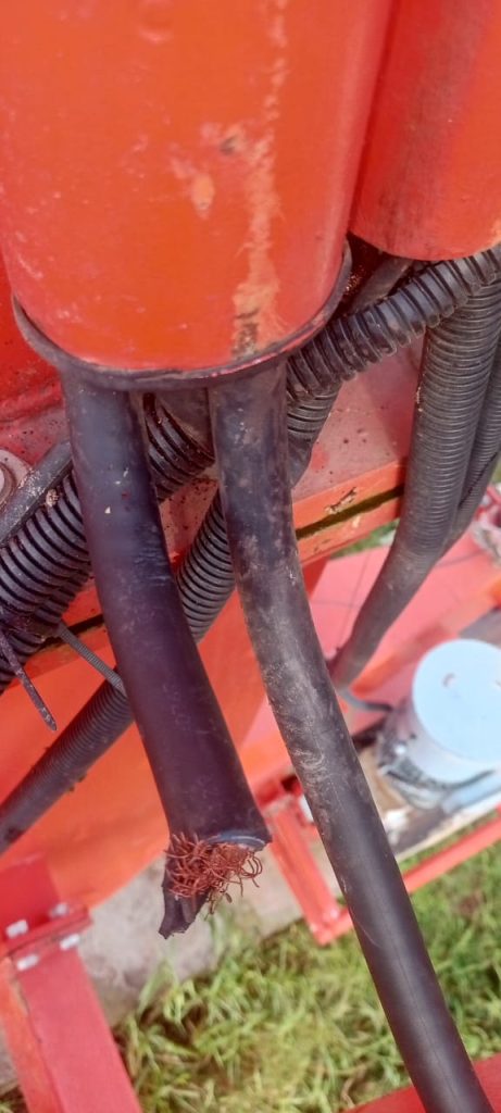 Vandalism: How we sold NRC’s cable wire for ₦90,000 — Two suspects confess