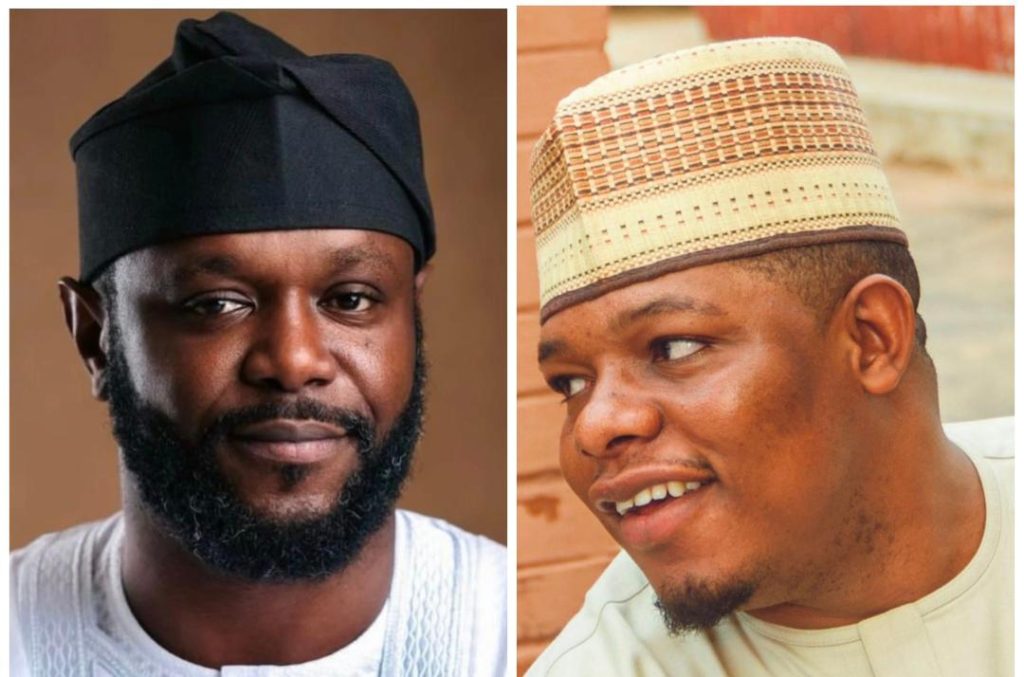 Your humility, service to humanity are inspiring — Obidike celebrates Seyi Tinubu at 40