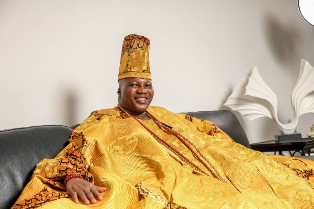 State of the Nation: How communities can boost infrastructural devt – Asiwaju Fasuyi