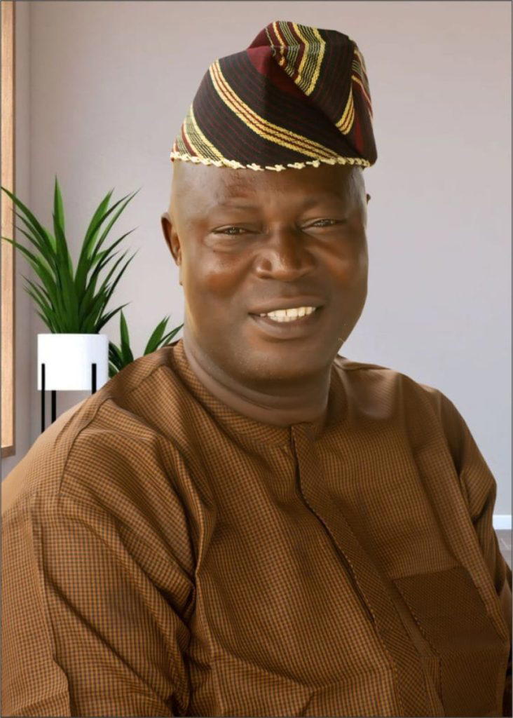 I’m not suspended — Owo Council chairman replies