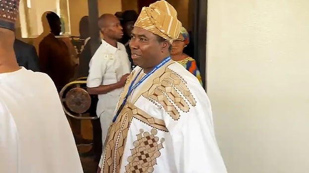 WhatsApp-Image-2025-10-23-at-1.20.45-PM.jpeg Amupitan assumes duty as new INEC chairman