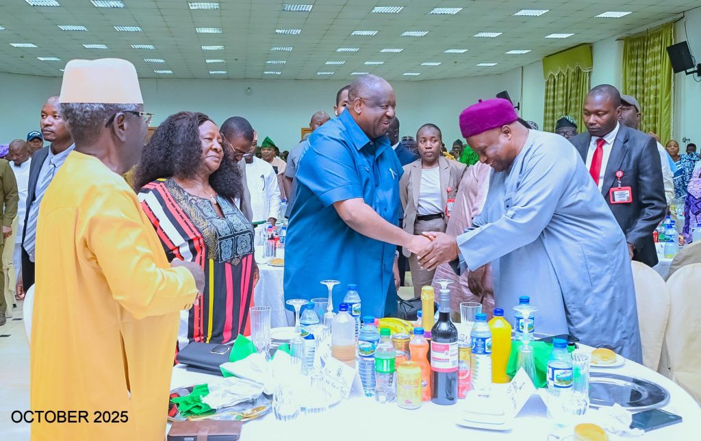 I have been pressured to join APC, but I remain PDP — Mutfwang