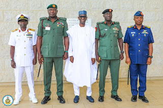 WhatsApp-Image-2025-10-28-at-5.05.21-PM.jpeg New CDS, Service chiefs visit NSA ahead of Senate confirmation