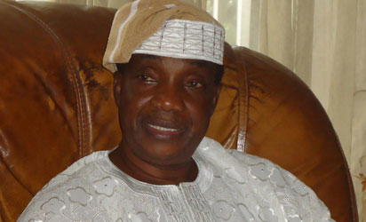 Govs must stop acting like emperors, face responsibilities – Oyelese