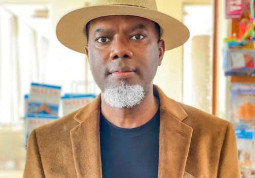 Reno Omokri dismisses Ted Cruz’s ‘Christian genocide’ claim as misinformation