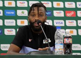Burkinabé star Yago criticises CAF, FIFA over Nigeria’s play-off qualification