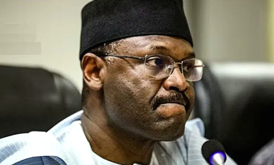 Court orders arrest of Prof Mahmood Yakubu for contempt