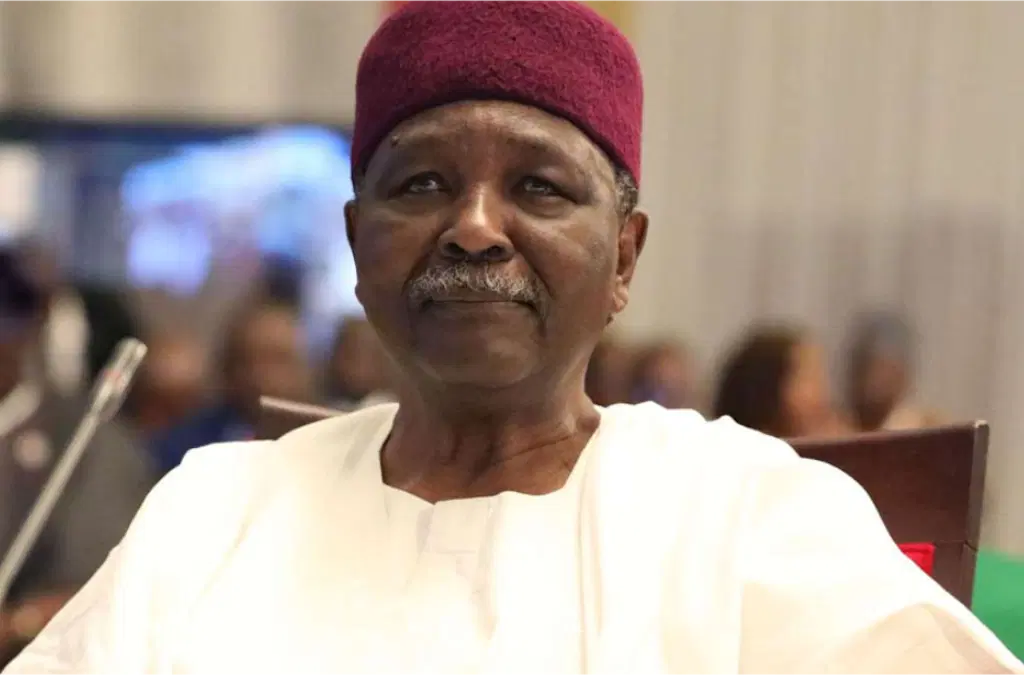 You’re the beacon of unity, national healing — Akpabio celebrates Gen. Gowon at 91