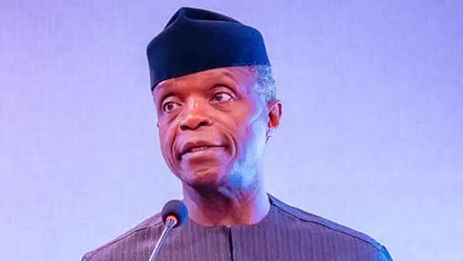Osinbajo to deliver ÆLEX 19th Annual Lecture