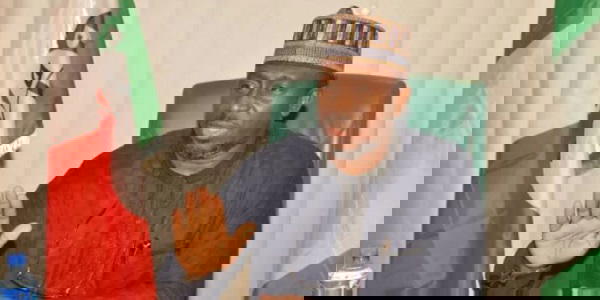 Zamfara-Rep-Abubakar-Gumi-696x348-1.jpg Court sacks Zamfara Rep for defecting from PDP to APC