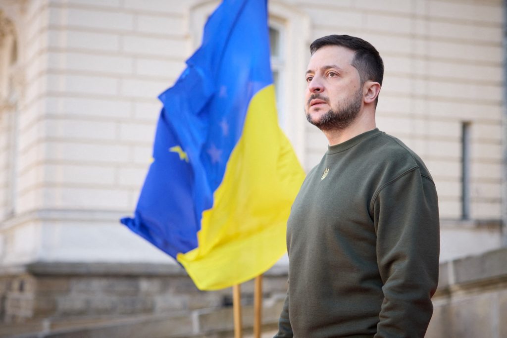 Ukraine