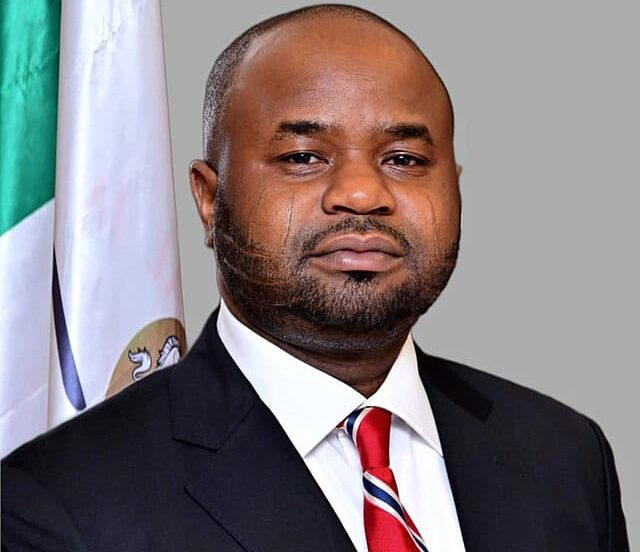 adj-e1724179495677.jpg Tax clarity, investor confidence dependent on Judiciary — FIRS Boss