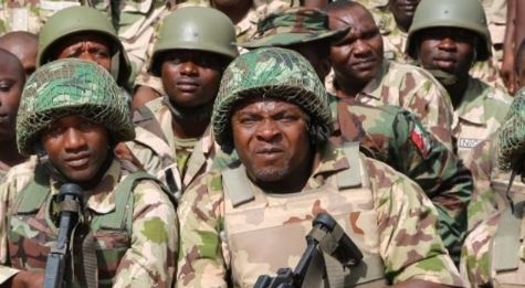 Troops rescue more kidnapped victims in Kwara, intensify onslaught against bandits