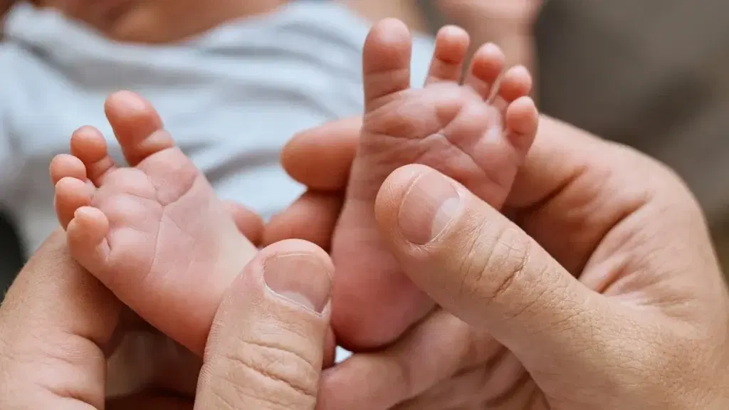 Timely intervention key to preterm babies’ survival — Neonatologist