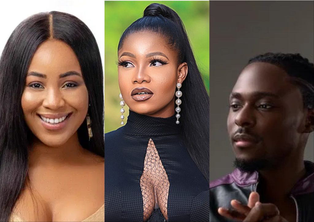 Full List: 8 disqualified housemates in BBNaija history