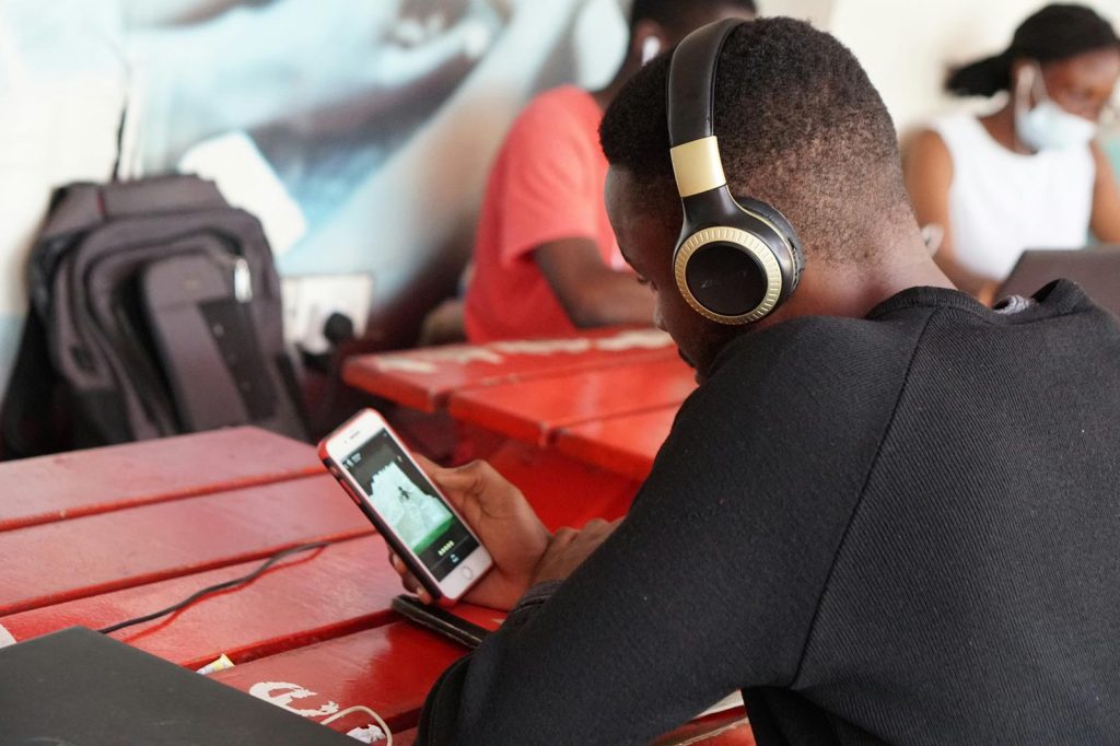 The growth of online sports betting in Nigeria: reshaping the future of entertainment