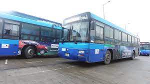 50% discount on BRT prices ends Sunday -LAMATA
