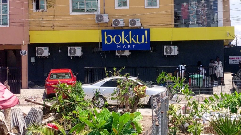 bokku-mart-1024x575.jpeg Omo Igbo: Bokku Mart faces backlash over ‘tribal’ ad