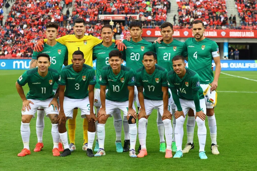 Full list of teams through to intercontinental playoffs as Nigeria, others eye final spots