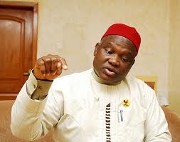 Fear of EFCC fueling defections into APC — Chekwas Okorie   