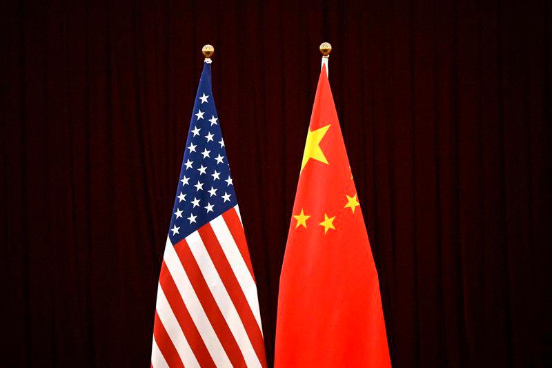 China says will ‘fight to the end’ in US trade war