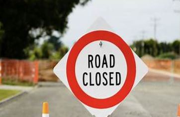 Lagos closes Adeniji Adele–CMS lane for six weeks of repairs