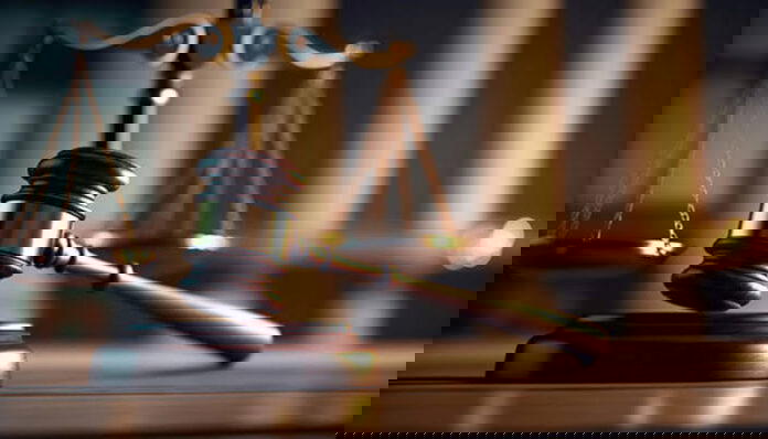 court-gavel.jpeg Court orders permanent forfeiture of $49,700 recovered from ex-INEC REC