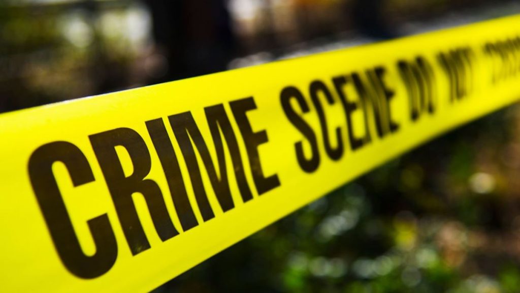 Police confirm death of American lady visiting boyfriend in Delta