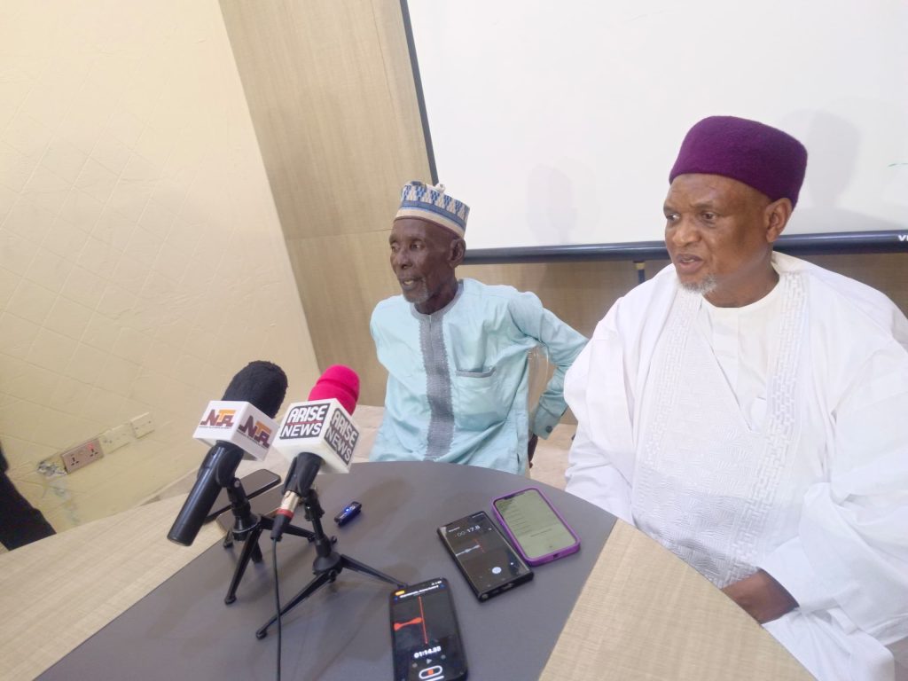 I’ve forgiven my daughter-in-law who killed my son — Bello
