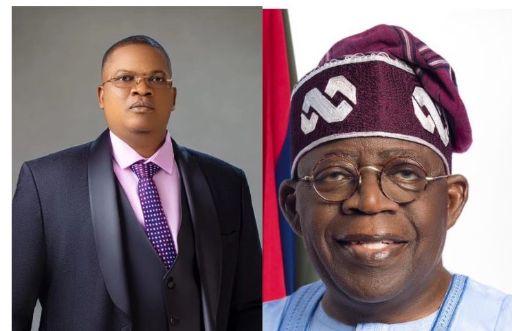 Independence Day: Let’s support Tinubu’s reforms with prayers, patriotism – Omosehin